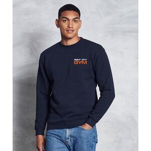 Organic Sweatshirt Thumbnail