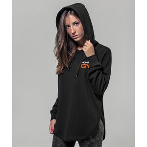 Women's Oversized Hoodie Thumbnail