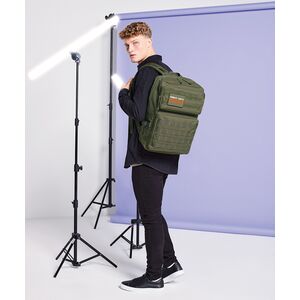 Molle Tactical Backpack 25L Thumbnail