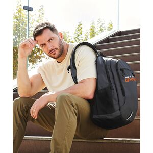 Endeavour Backpack Thumbnail