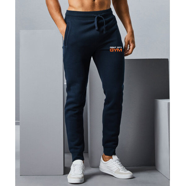 Fight City Gym - Authentic jog pants Thumbnail