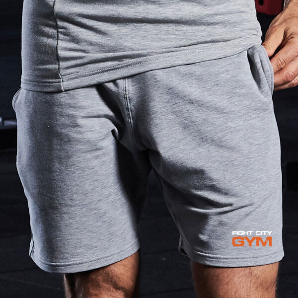 Fight City Gym - Cool Jog Shorts Thumbnail